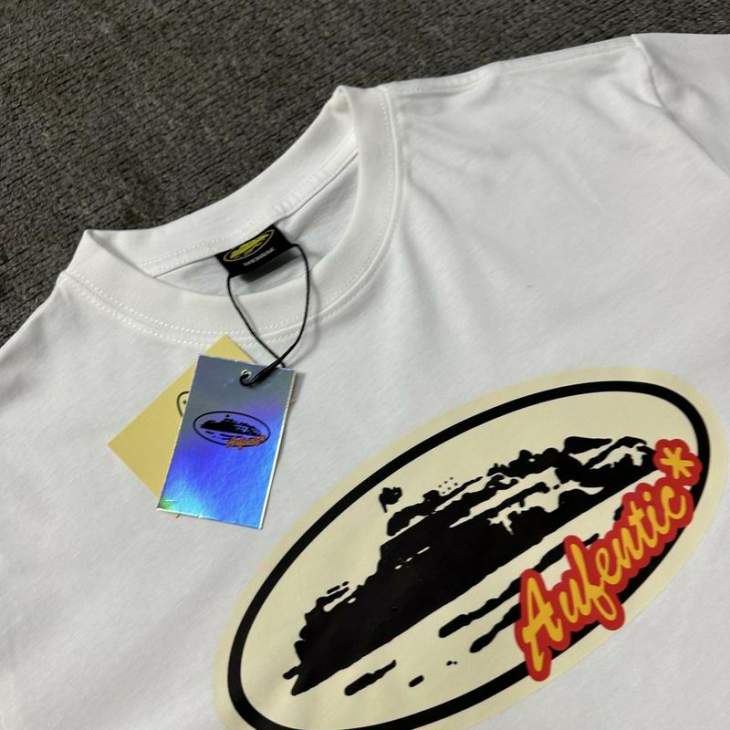 Corteiz T Shirts Short _SKUCorteizXS-2XLwmtx323816612